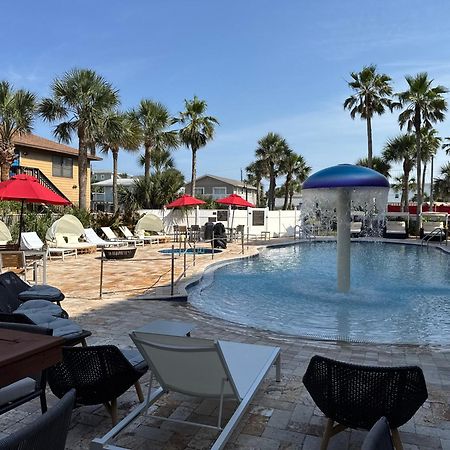 Castillo Real Resort Hotel St. Augustine Beach Экстерьер фото