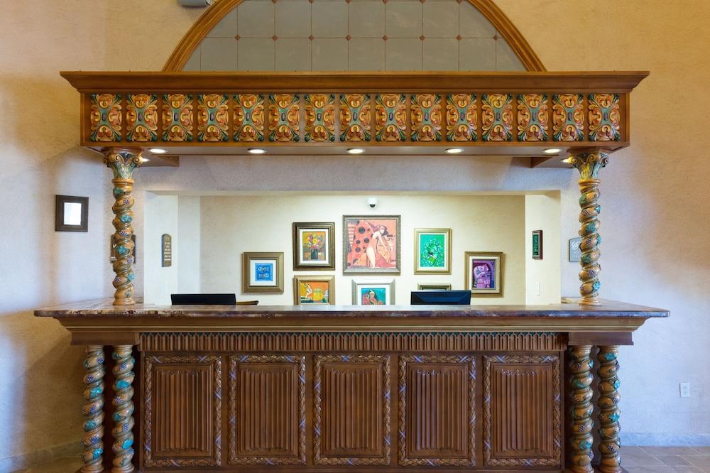 Castillo Real Resort Hotel St. Augustine Beach Экстерьер фото