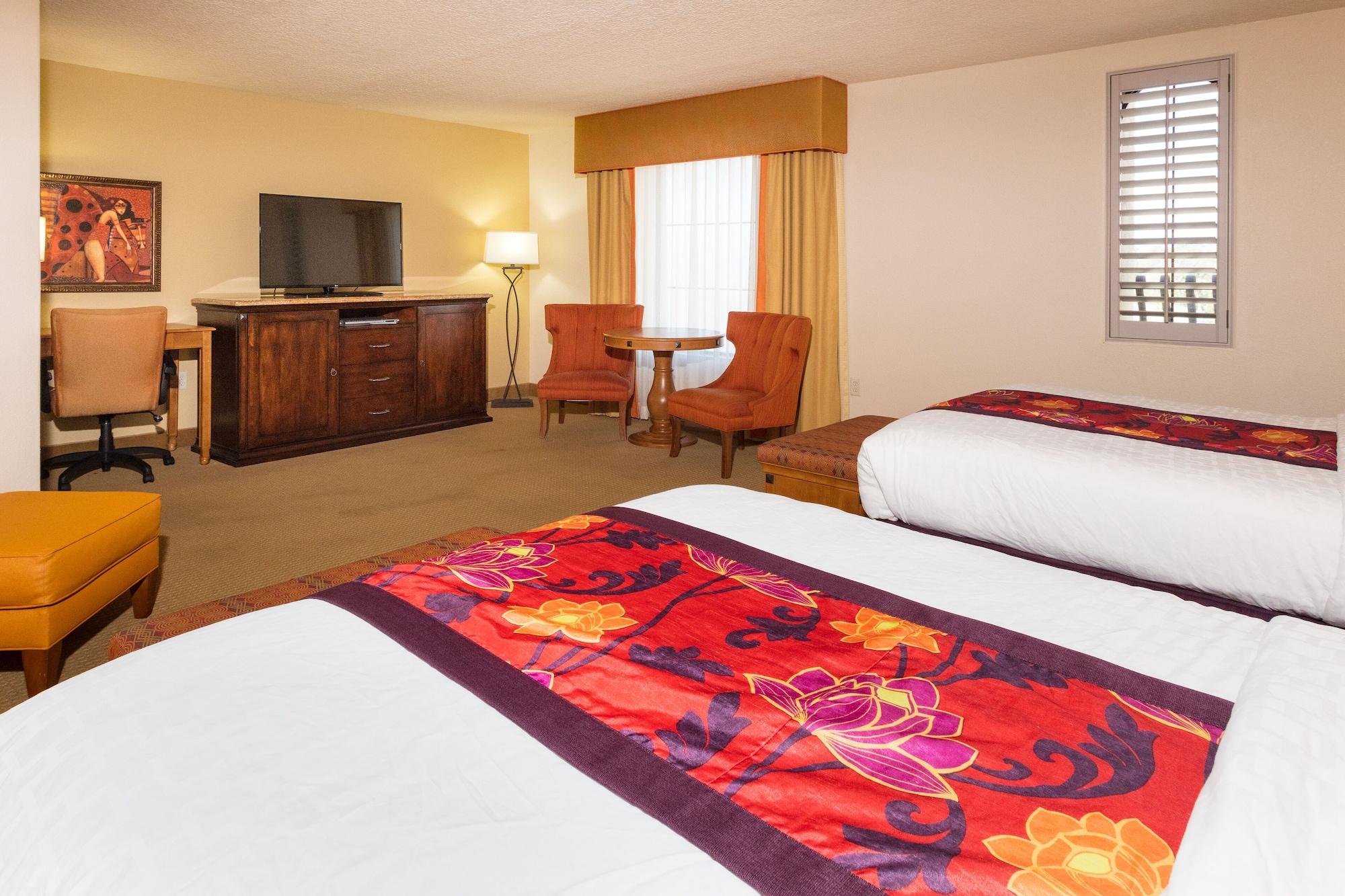 Castillo Real Resort Hotel St. Augustine Beach Экстерьер фото
