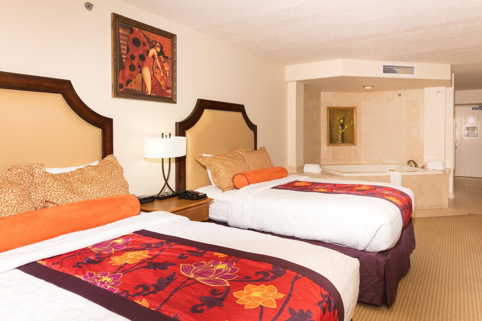 Castillo Real Resort Hotel St. Augustine Beach Экстерьер фото