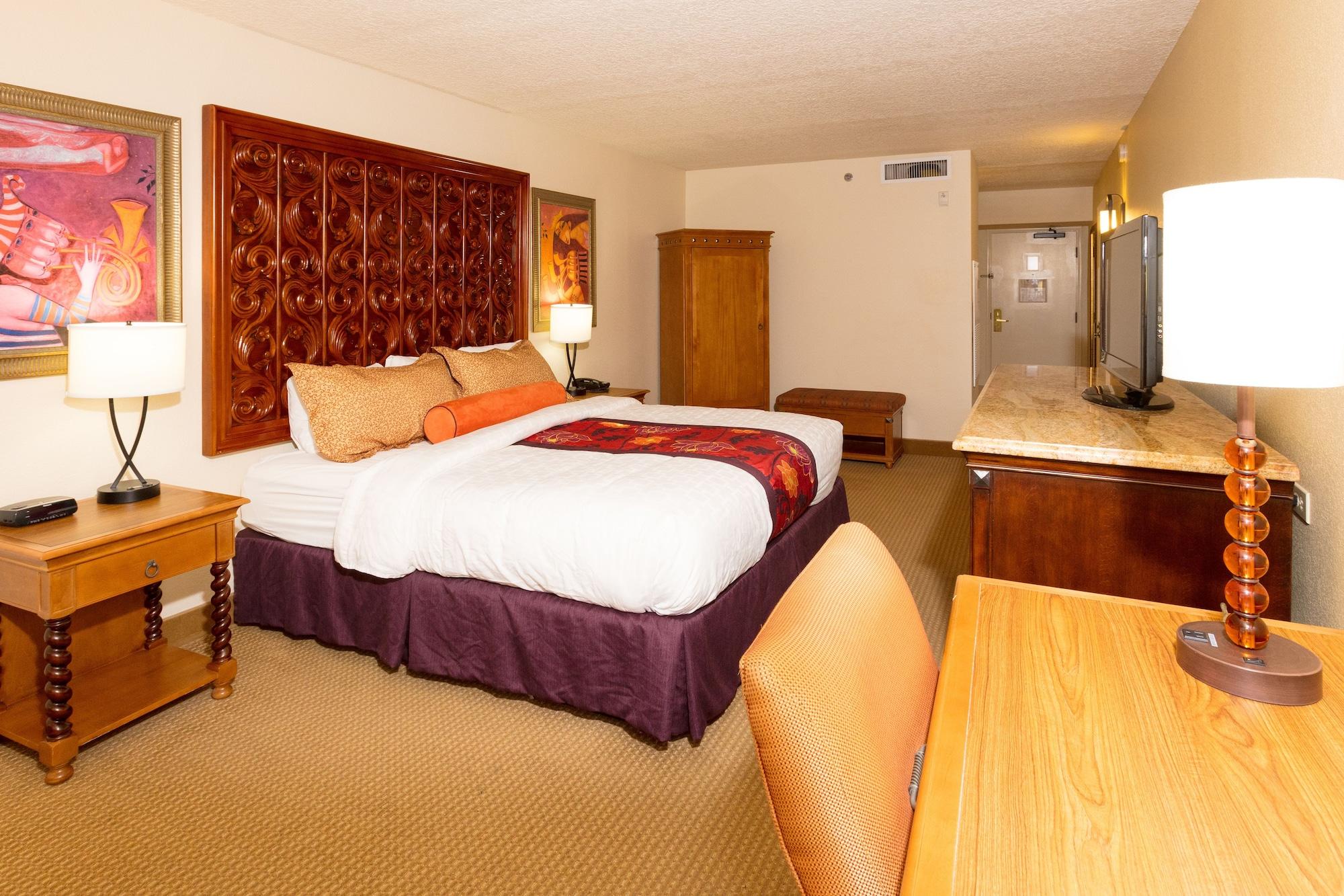 Castillo Real Resort Hotel St. Augustine Beach Экстерьер фото