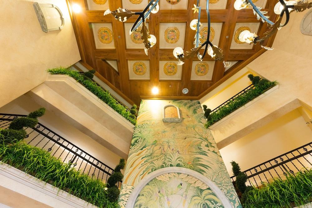 Castillo Real Resort Hotel St. Augustine Beach Экстерьер фото