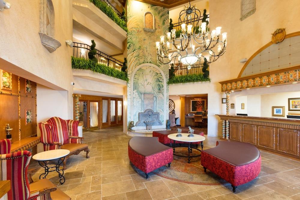Castillo Real Resort Hotel St. Augustine Beach Экстерьер фото
