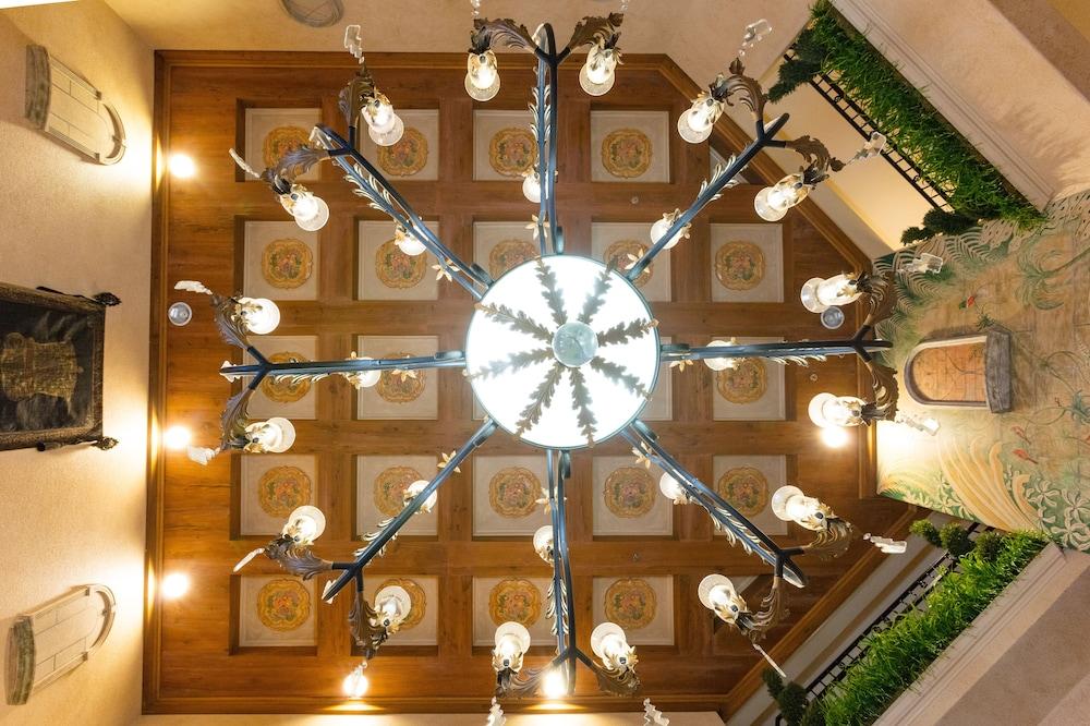 Castillo Real Resort Hotel St. Augustine Beach Экстерьер фото