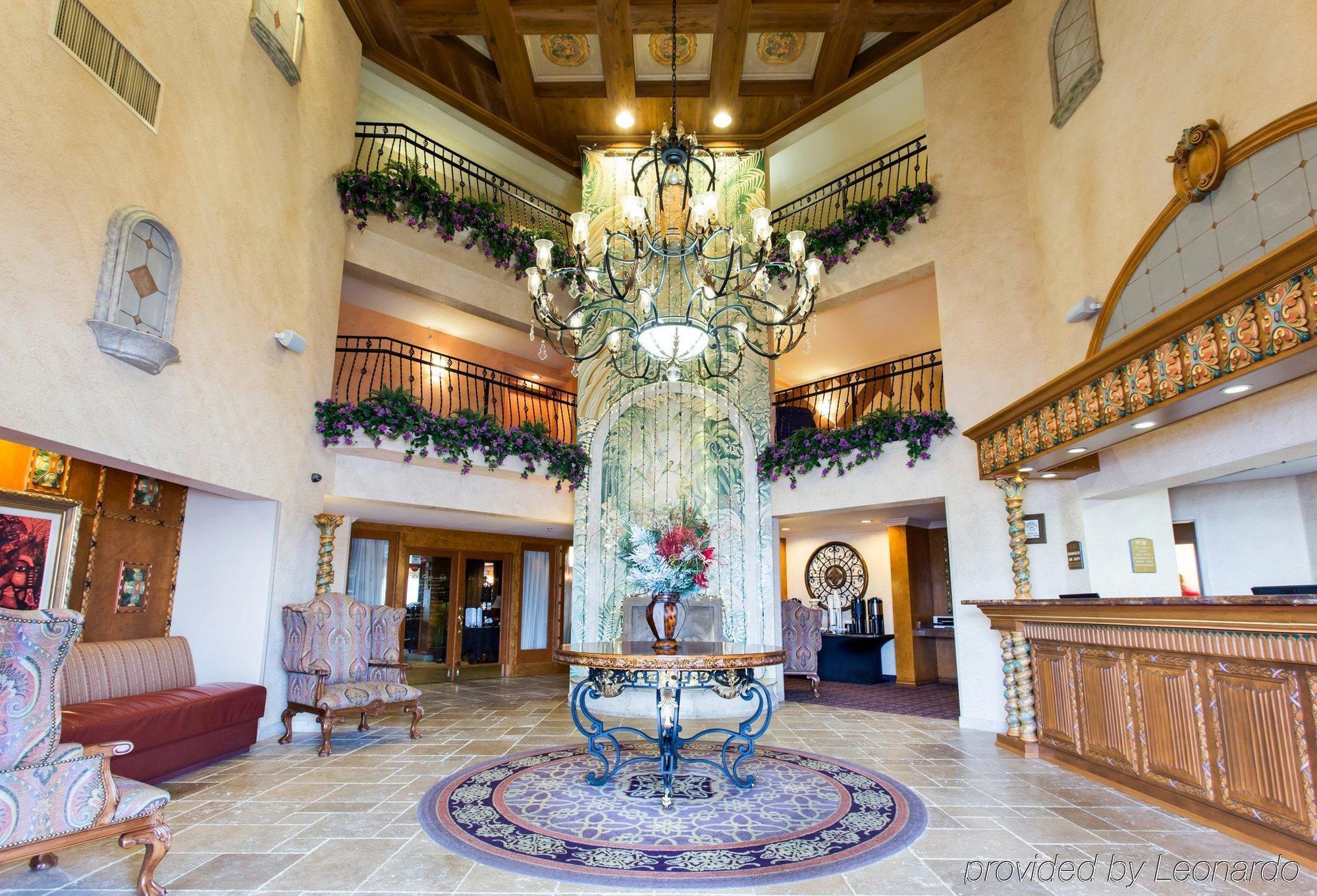 Castillo Real Resort Hotel St. Augustine Beach Экстерьер фото