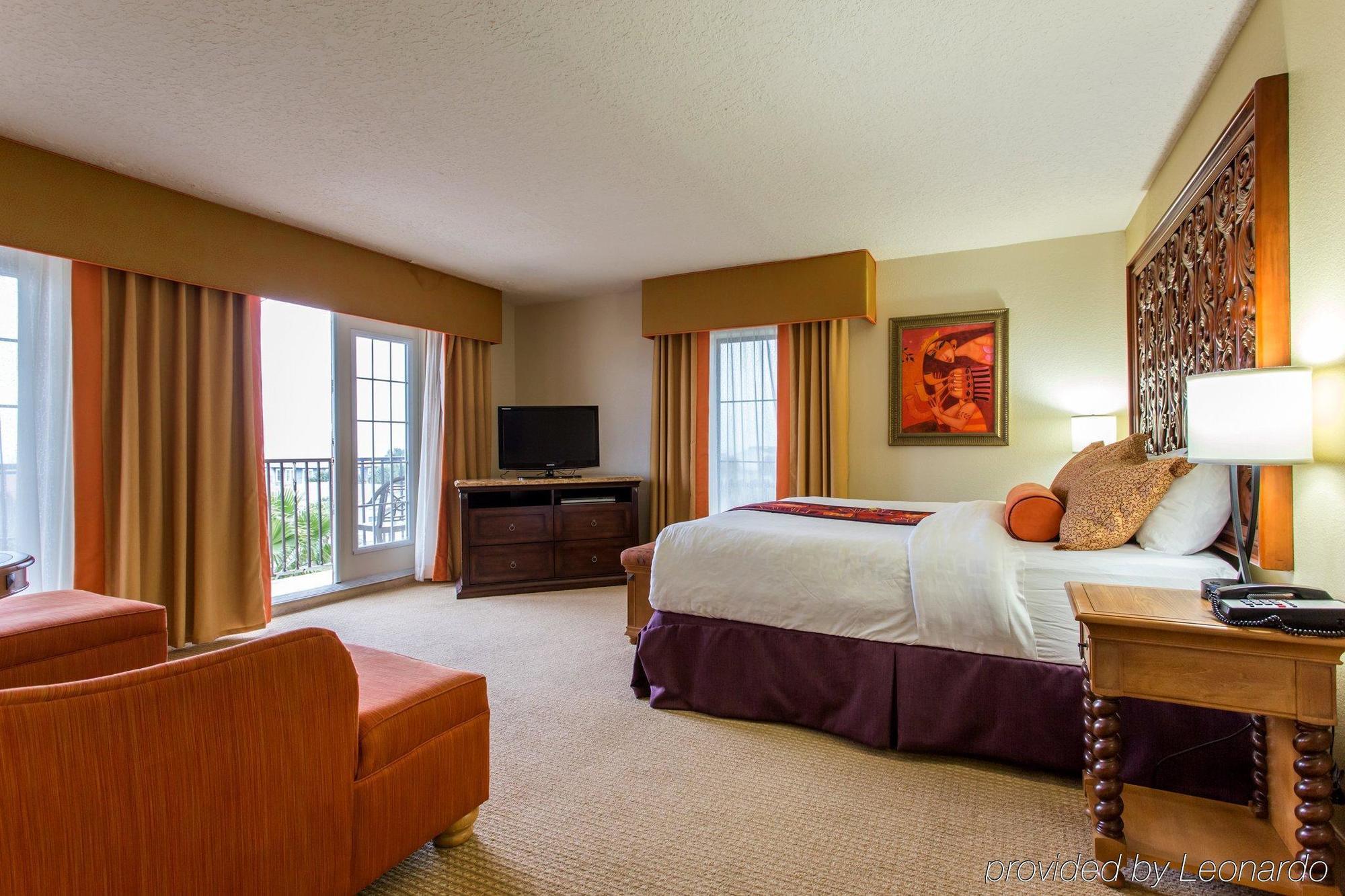 Castillo Real Resort Hotel St. Augustine Beach Экстерьер фото