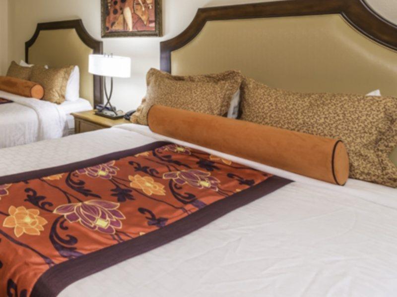Castillo Real Resort Hotel St. Augustine Beach Экстерьер фото