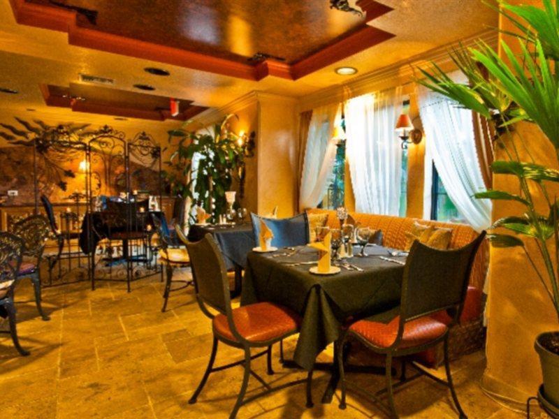 Castillo Real Resort Hotel St. Augustine Beach Экстерьер фото
