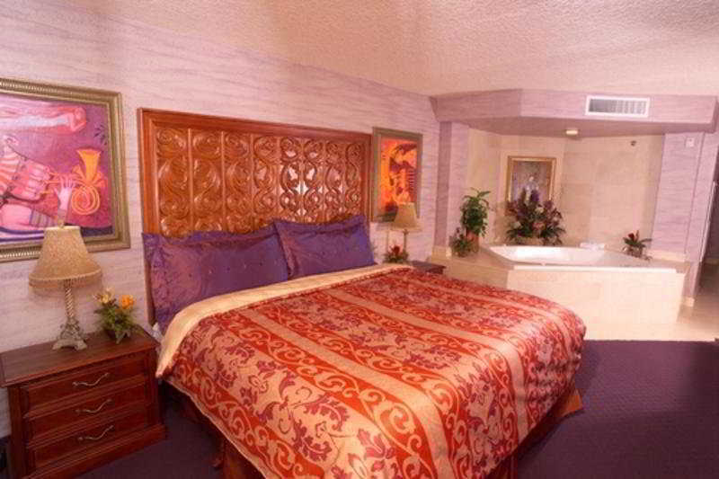 Castillo Real Resort Hotel St. Augustine Beach Номер фото