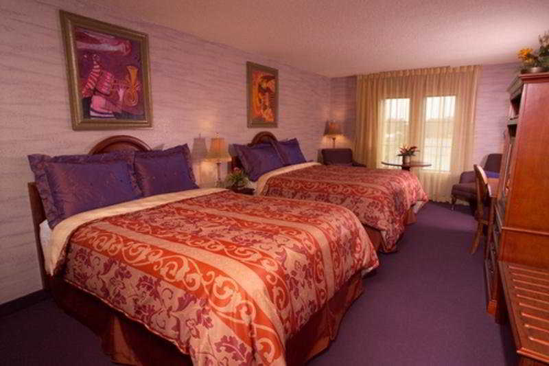 Castillo Real Resort Hotel St. Augustine Beach Экстерьер фото