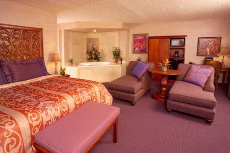 Castillo Real Resort Hotel St. Augustine Beach Экстерьер фото