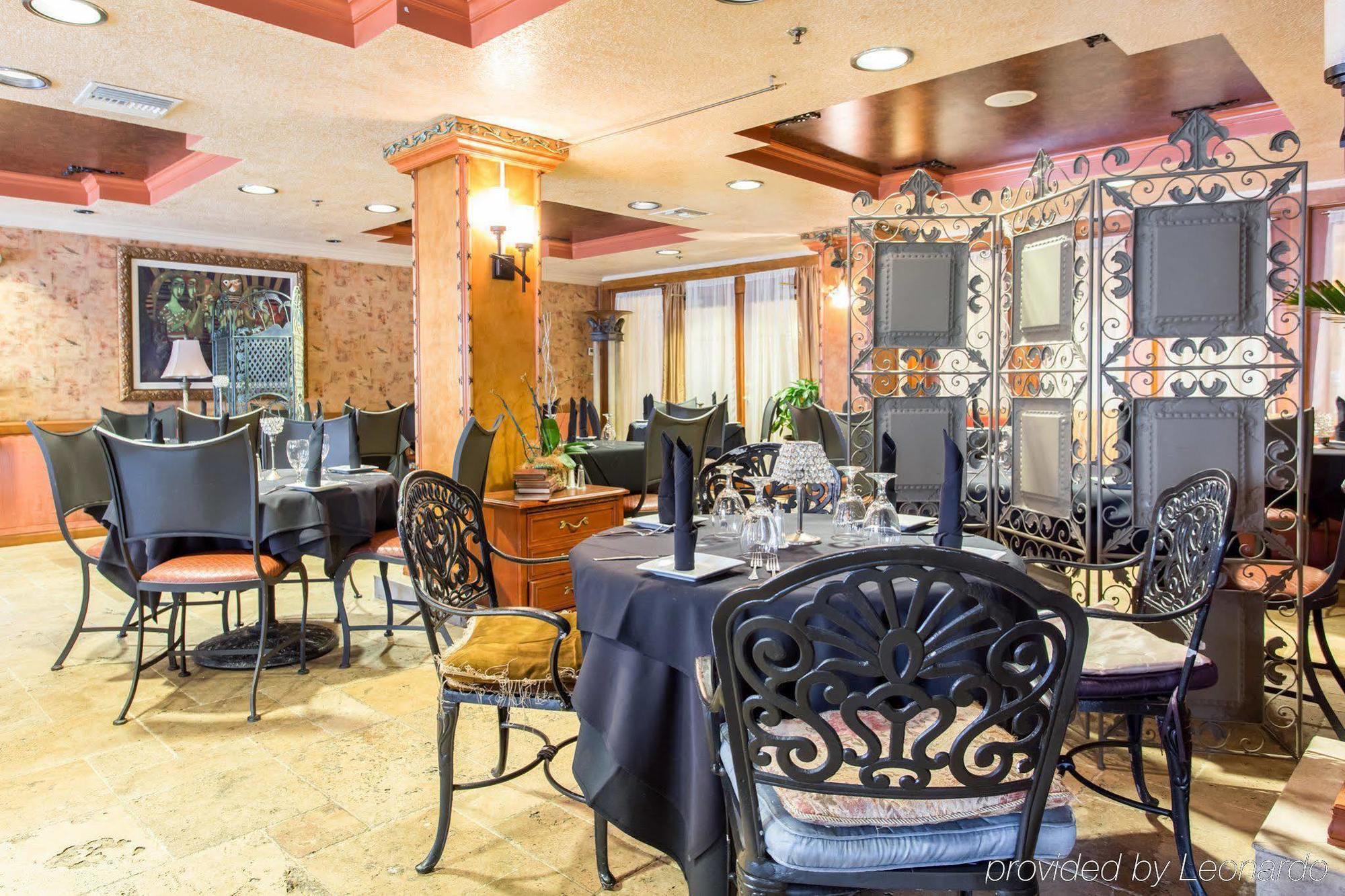 Castillo Real Resort Hotel St. Augustine Beach Экстерьер фото