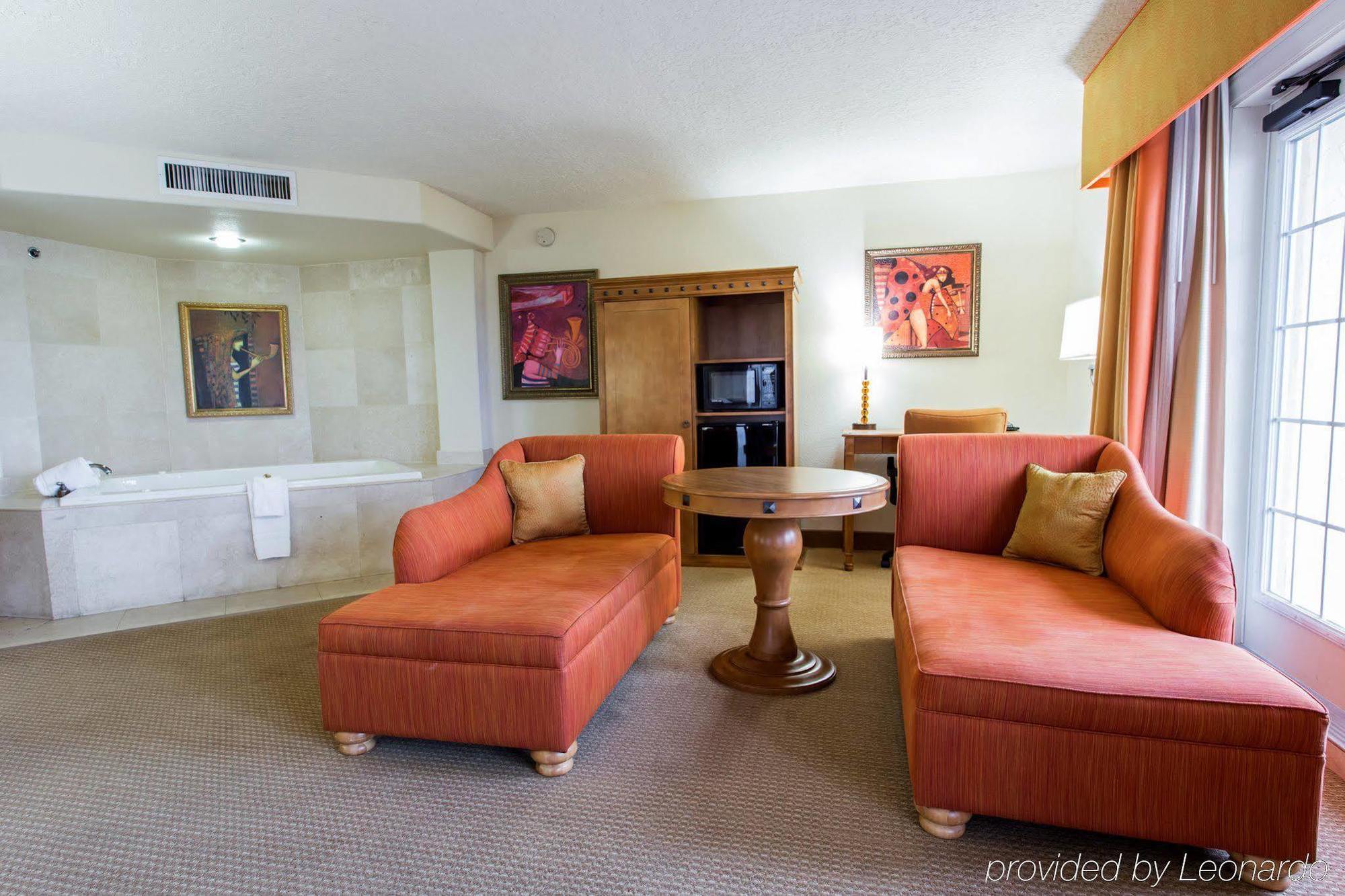 Castillo Real Resort Hotel St. Augustine Beach Экстерьер фото