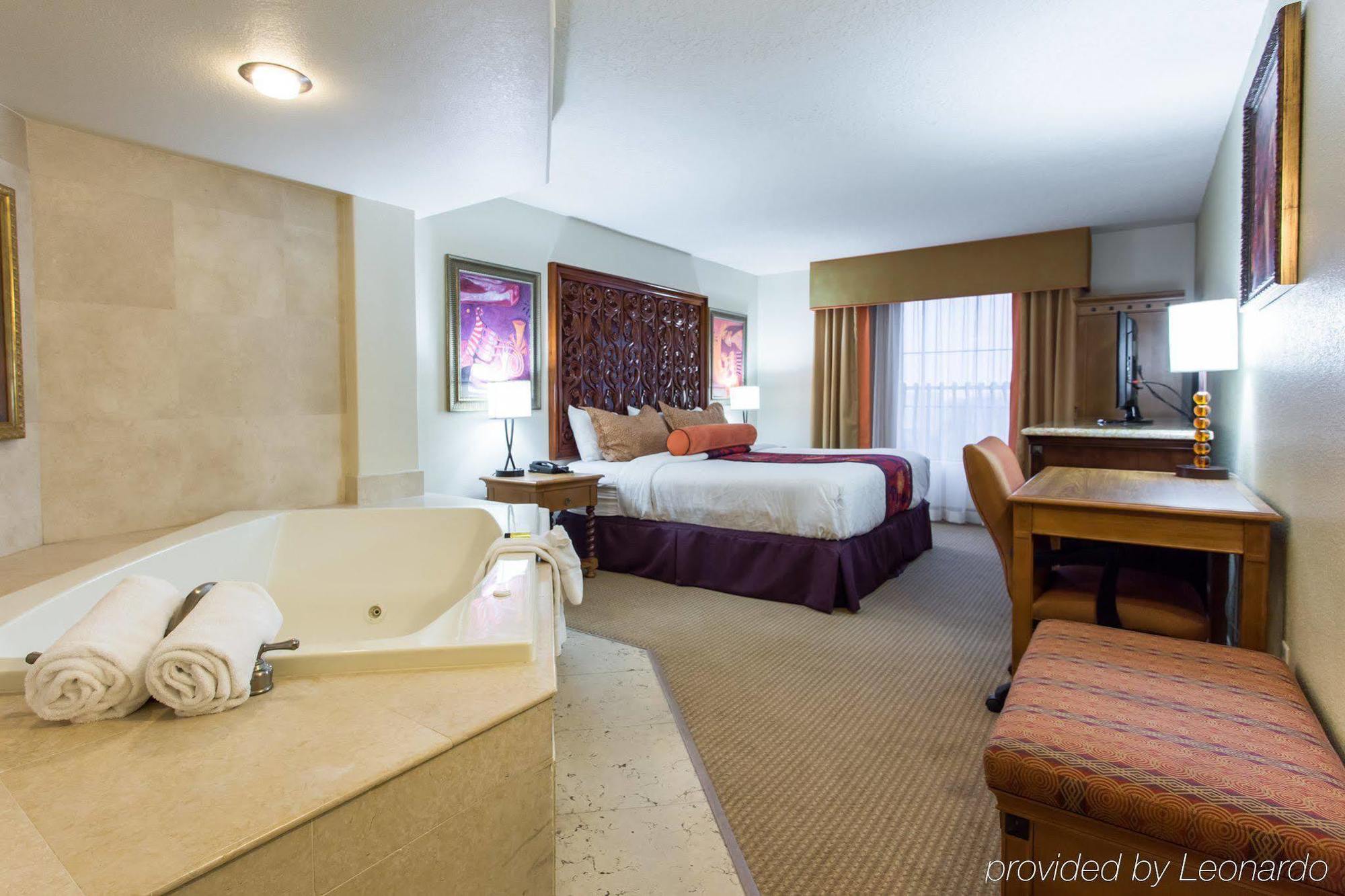 Castillo Real Resort Hotel St. Augustine Beach Экстерьер фото