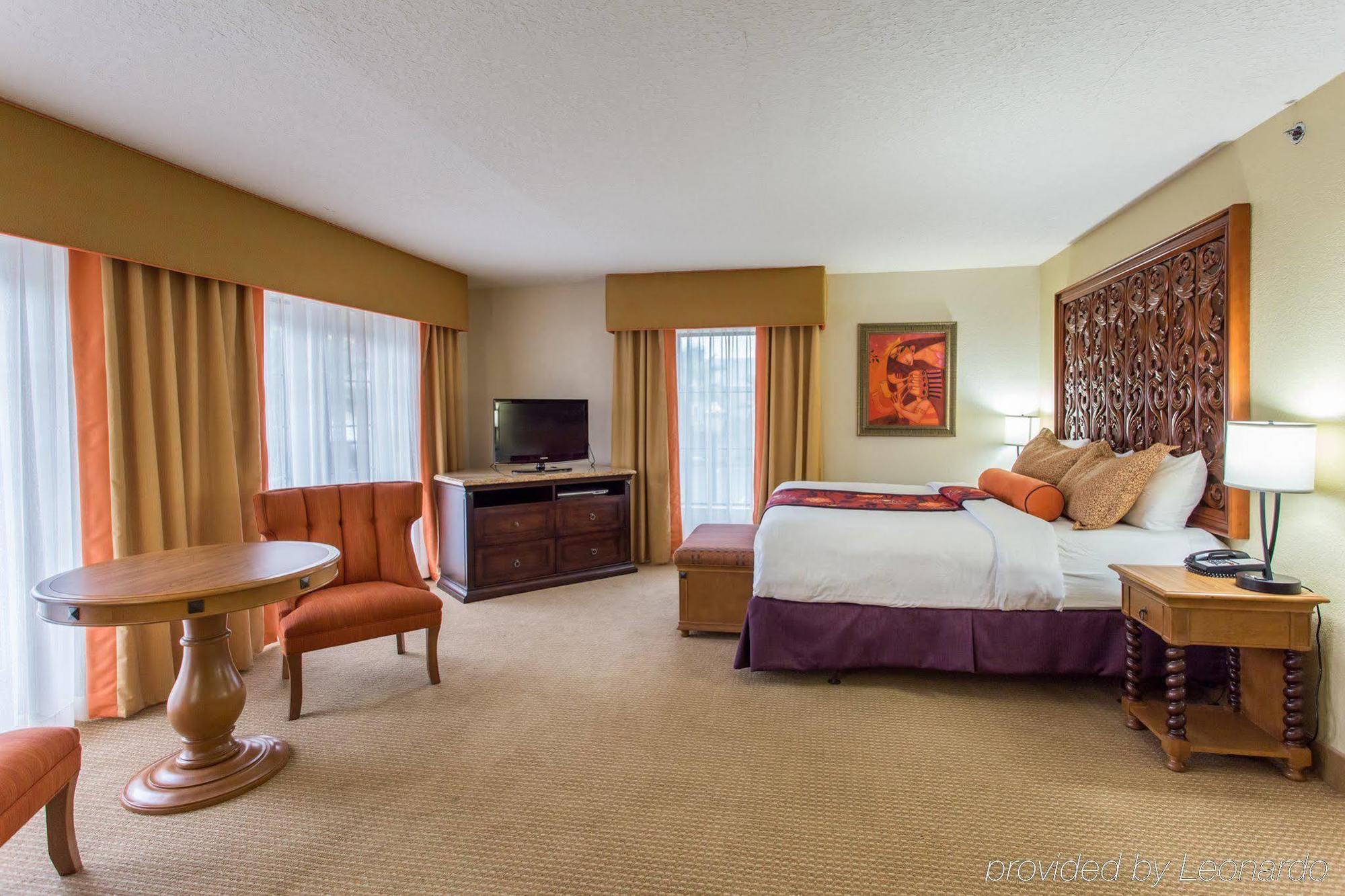Castillo Real Resort Hotel St. Augustine Beach Экстерьер фото