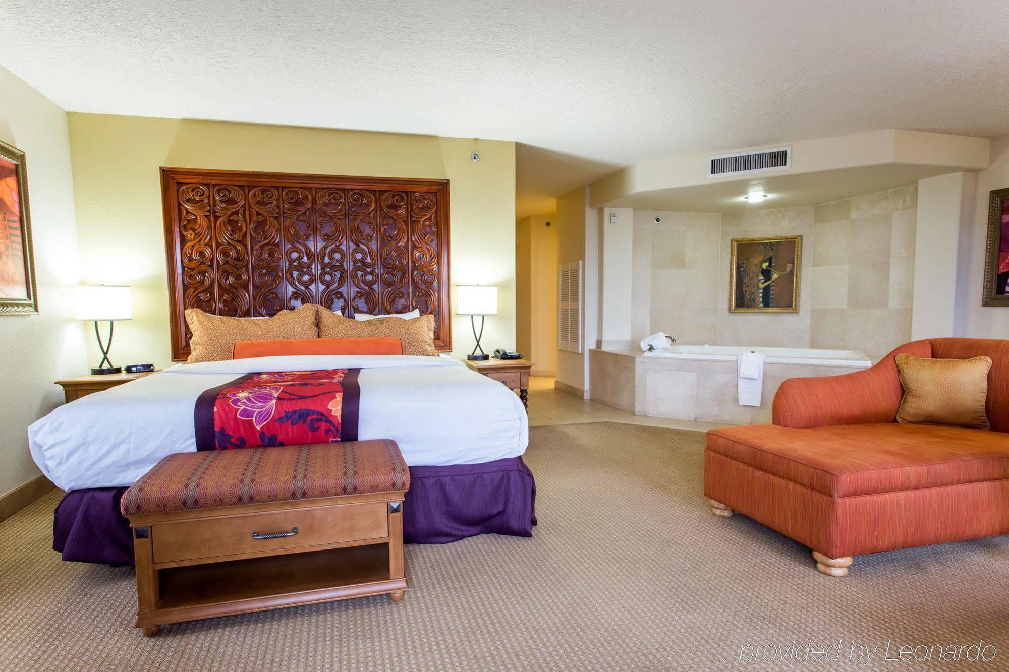 Castillo Real Resort Hotel St. Augustine Beach Экстерьер фото