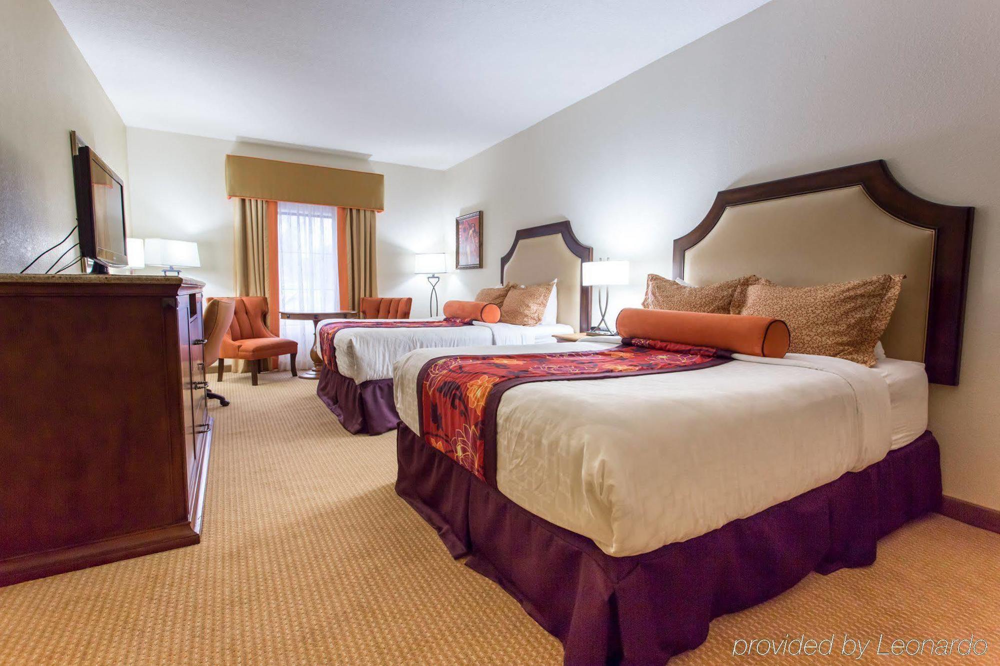 Castillo Real Resort Hotel St. Augustine Beach Экстерьер фото