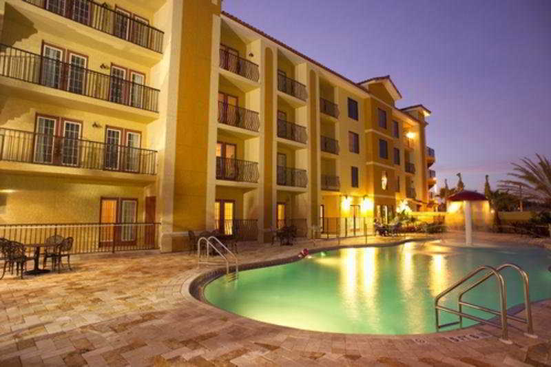 Castillo Real Resort Hotel St. Augustine Beach Экстерьер фото